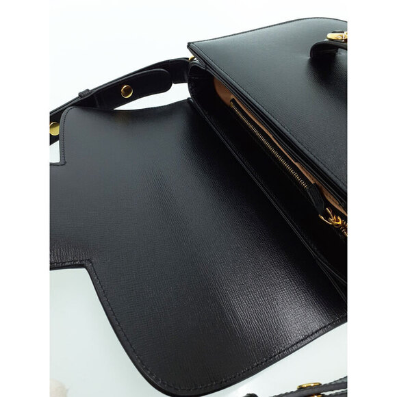 Gucci Horsebit Shoulder Bag - Picture 6 of 9